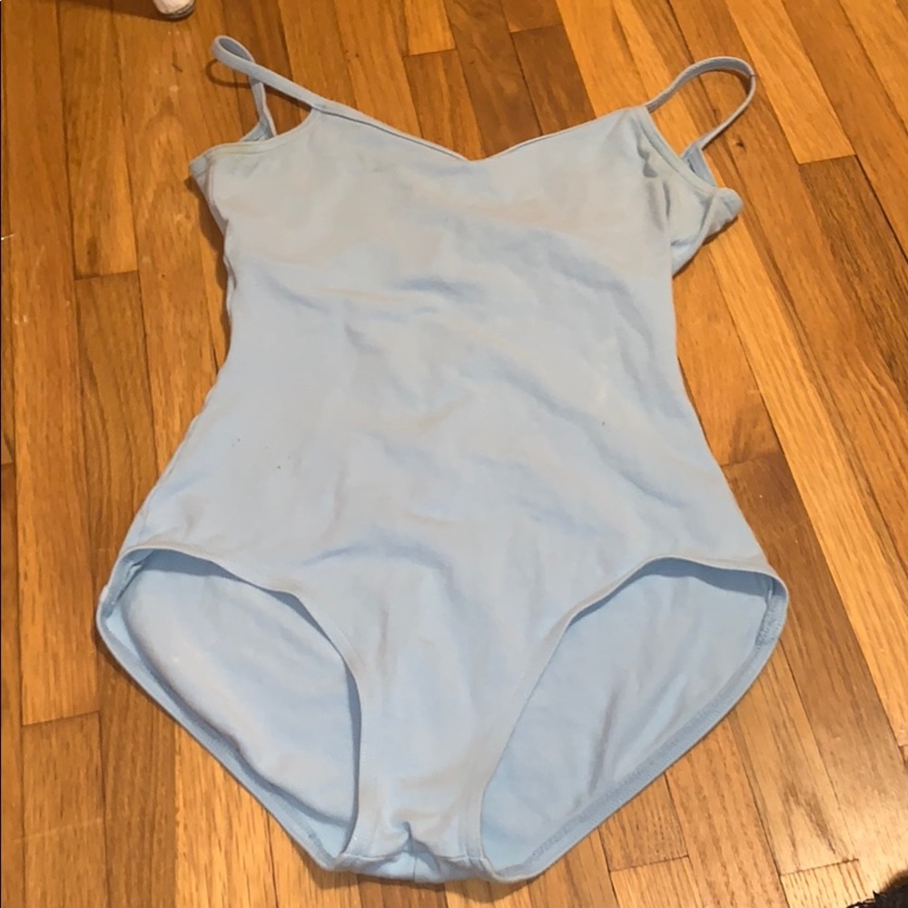 leotard